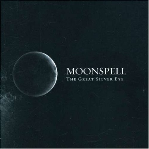 Great Silver Eye [Bonus Tracks]