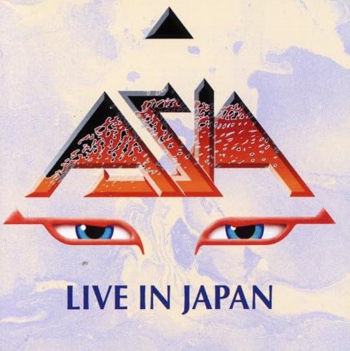 Live in Japan