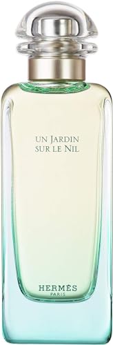 Un Jardin Sur Le Nil by Hermes 3.3 oz Eau de Toilette Spray