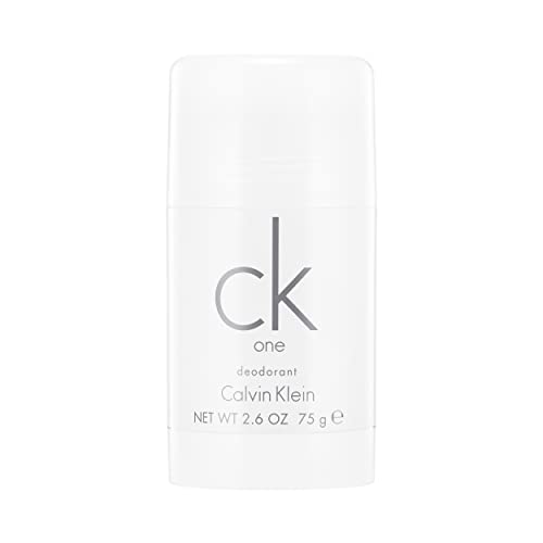 1,46€ Coupon! Calvin Klein CK ONE Deo Stick 75ml