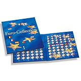 Leuchtturm 324353 Album Numismatique Presso Eurocollection Tome 1