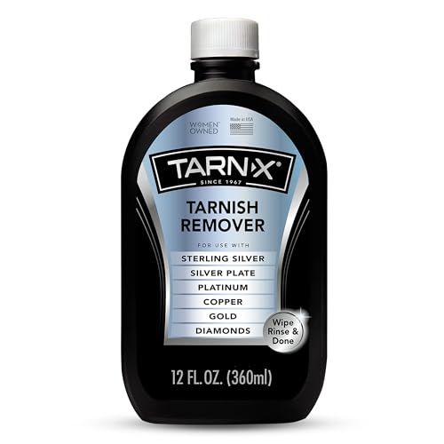 Tarnish Remover