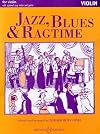 Jazz, Blues and Ragtime