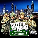 Welcome to Atlanta