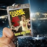 Rough Around the Edges: Live from Madison Square Garden