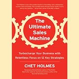 The Ultimate Sales Machine