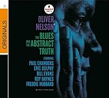 The Blues And The Abstract Truth (1961)