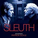 Sleuth Soundtrack