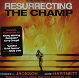 Resurrecting The Champ Soundtrack