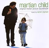 Martian Child Soundtrack
