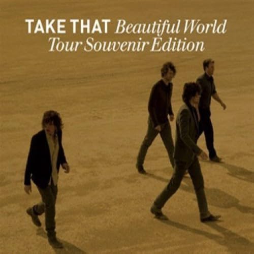 Beautiful World (Deluxe Edition)