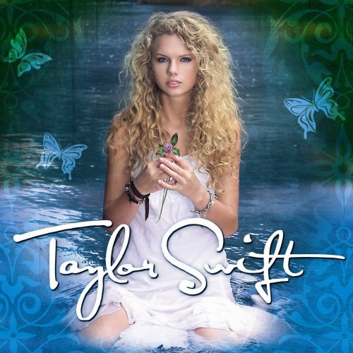 Taylor Swift [Deluxe Edition CD/DVD]