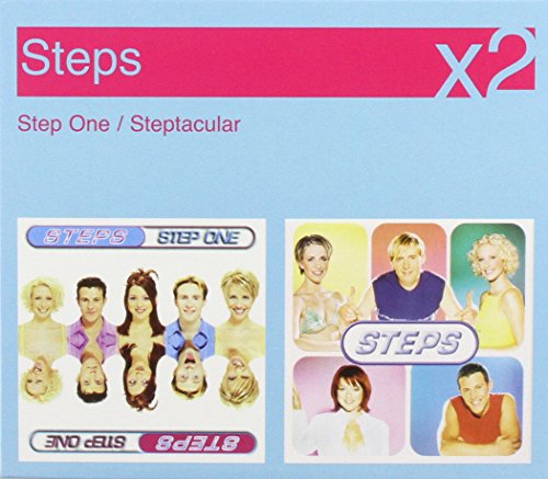 Step One/Steptacular