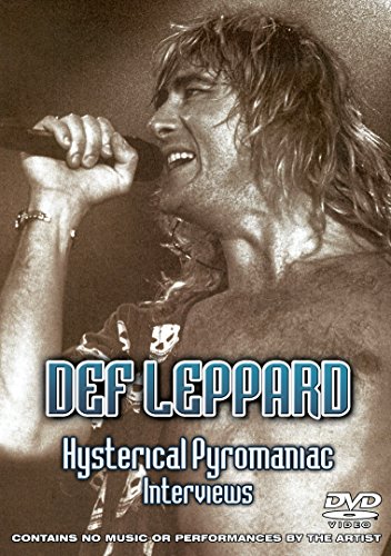 Hysterical Pyromaniac Unauthorized