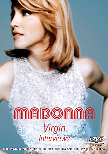 Virgin Unauthorized