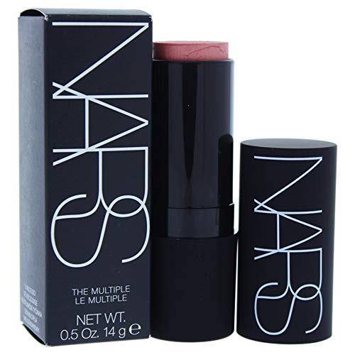 NARS The Multiple A versatile three-in-one stick that offers a beautiful, hydrating lip color.