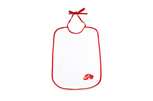 Nantucket Seafood 5958 Cotton Lobster Bibs