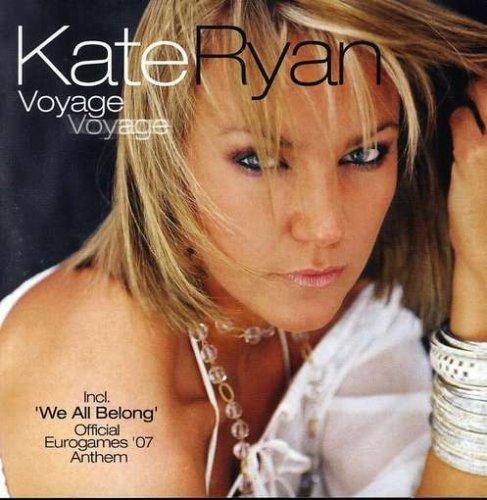 Voyage Voyage