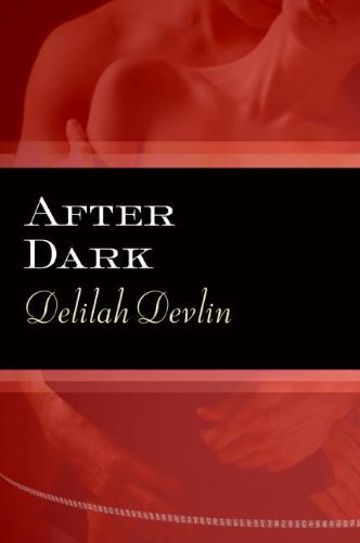 After Dark book cover