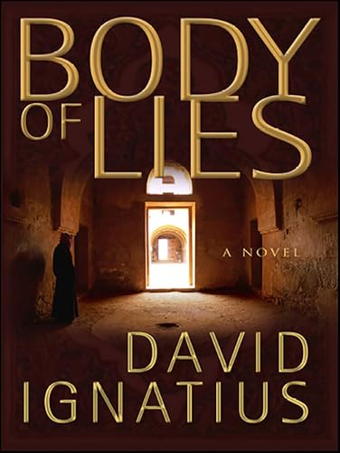 Body of Lies / House of Lies book cover