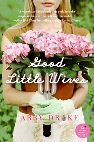 Good Little Wives book cover