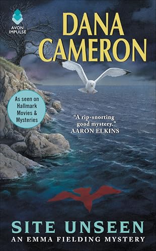 Site Unseen book cover