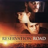 Reservation Road Soundtrack