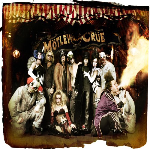 Carnival of Sins: Live, Vols. 1-2