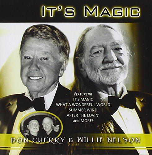 It's Magic