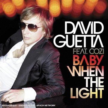 Baby When the Light (Remixes)