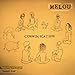 Song One Man's Sword by Melou on Communication at Amazon