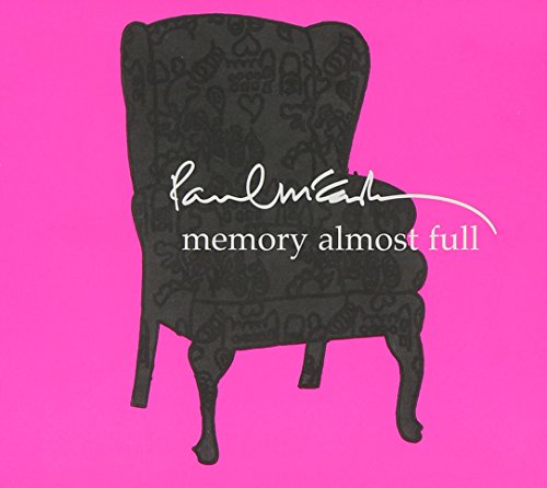 Memory Almost Full [Deluxe Edition]