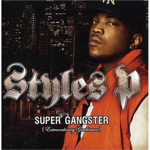 Super Gangster (Extraordinary Gentleman)