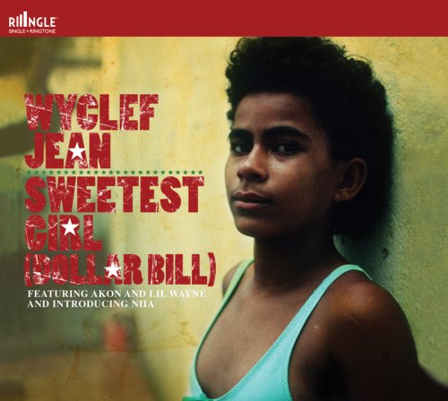 Sweetest Girl [Ringle]