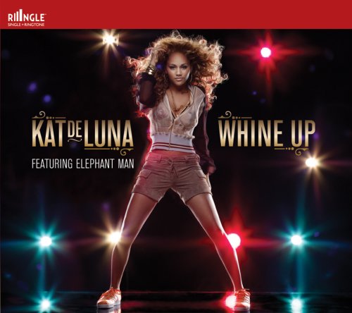Whine Up [Ringle]