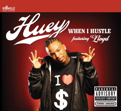 When I Hustle [Ringle]