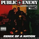Remix of a Nation