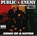 Song Cant Hold Us Back by Public Enemy on Remix of a Nation at Amazon