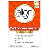 Align Probiotic Daily Supplement