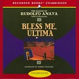 Bless Me Ultima