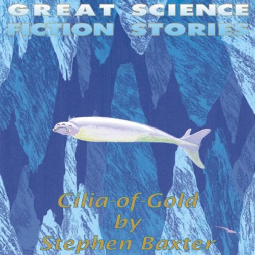 Cilia-of-Gold book cover