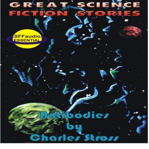 Antibodies book cover