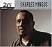 Song Group Dancers by Charles Mingus on 20th Century Masters - The Millennium Collection: The Best of Charles Mingus at Amazon