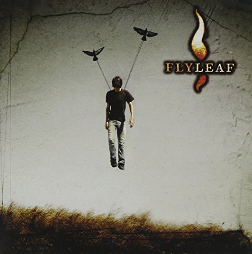 Flyleaf [Special Edition]