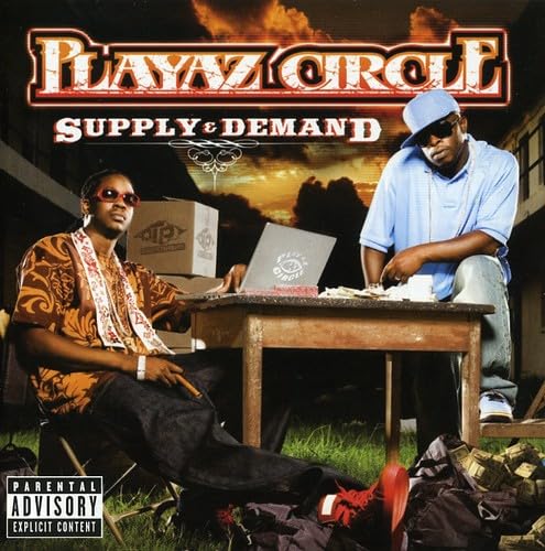 Supply & Demand