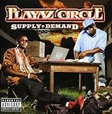 Supply & Demand