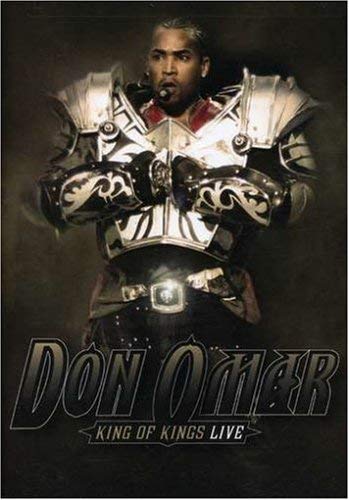 King of Kings Live [DVD]