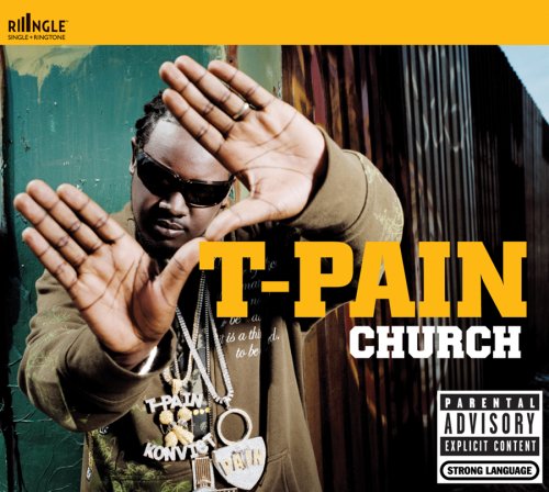 Church [Ringle]