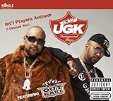 Int'l Players Anthem [Ringle]