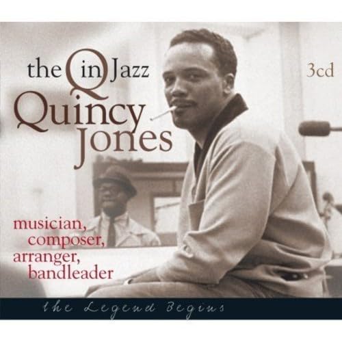 The Q in Jazz